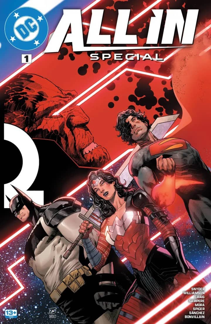 Comics Image
